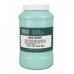 Vosek Wax resist Amaco HM015 472 ml