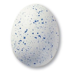 Blaugranitti glazura 356G 1 kg